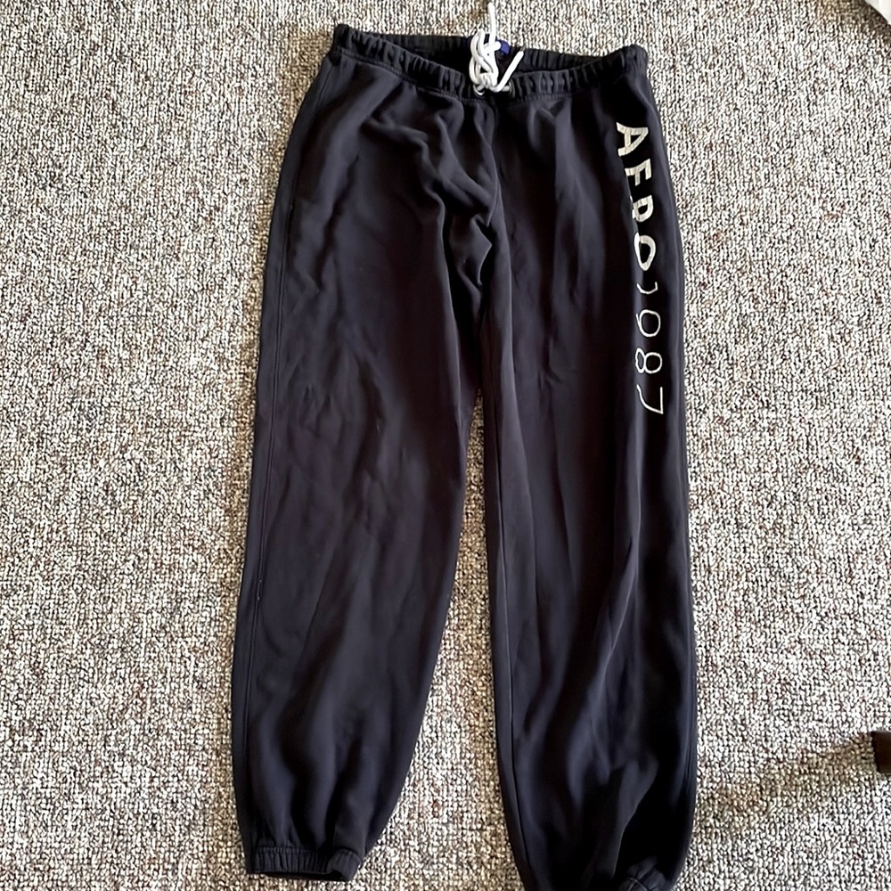 Aeropostale sweats